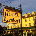 Hotel Lenhart