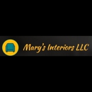 Mary's Interiors LLC - Interior Designers & Decorators