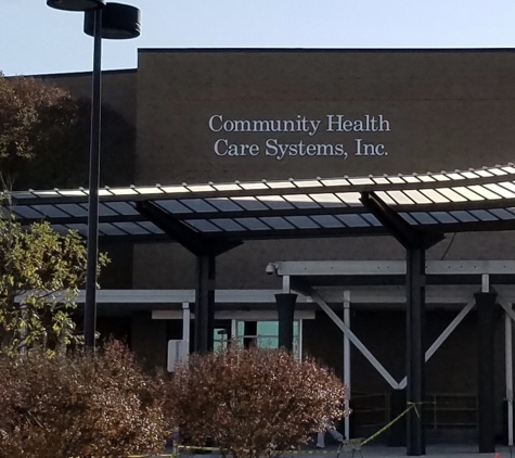 Community Health Care Systems, Inc. - Macon - Macon, GA