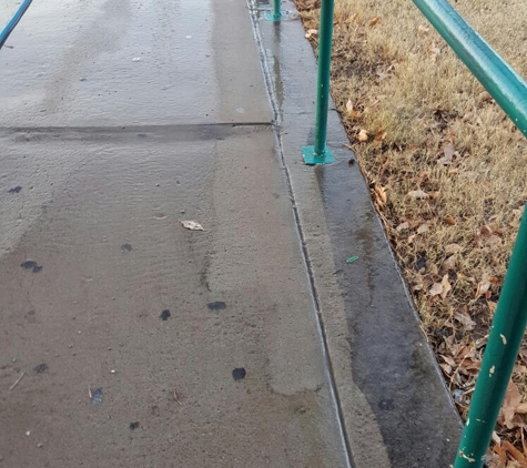 R5 Power Washing, LLC - Las Cruces, NM