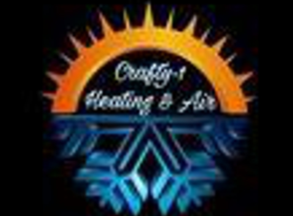 Crafty-1 Heating and Air LLC. - Fort Laramie, WY