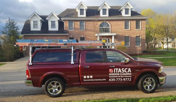 Itasca Window Cleaning - Itasca, IL