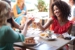 Sambuca - American Restaurants