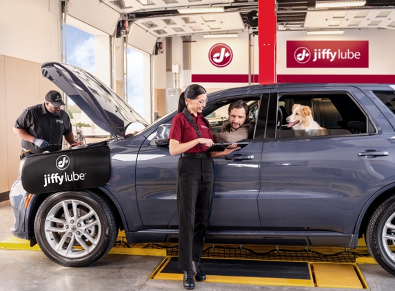 Jiffy Lube - Sycamore, IL