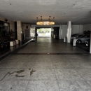Sixty Hotel Valet - LAZ Parking