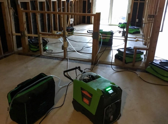 Servpro Of Bonita Springs Estero - Fort Myers, FL