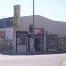 Sam's Liquor Store - Liquor Stores