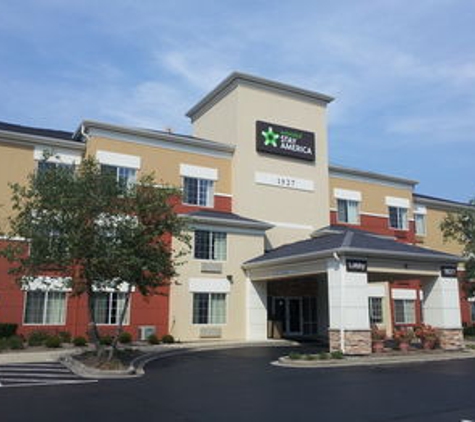 Extended Stay America - Naperville, IL