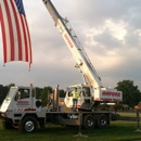 Oxford Crane Inc. - Trucking-Heavy Hauling