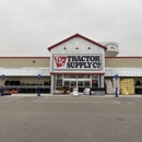 Tractor Supply Co - Farm Equipment