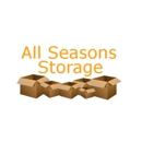 All Seasons Storage LLC - Storage Household & Commercial