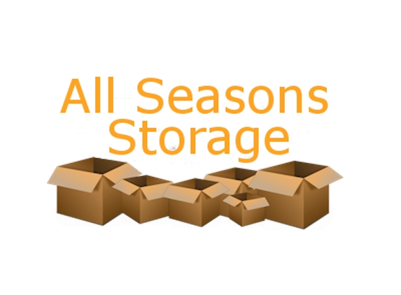 All Seasons Storage LLC - Hutchinson, KS