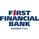 First Financial Bank ATM - Banks