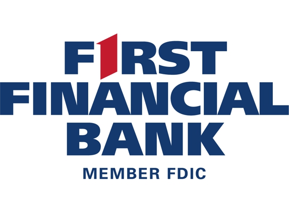 First Financial Bank - Bridgeport, TX