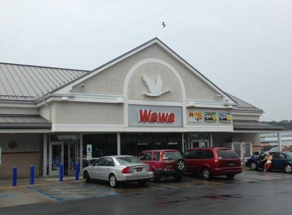 WaWa - Lewes, DE