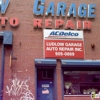 Ludlow Garage Inc gallery