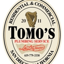 Tomo's Plumbing - Drainage Contractors