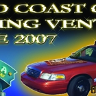 Gold Coast Cab Co.