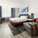 Hampton Inn & Suites Baltimore Inner Harbor - Hotels