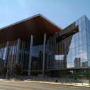 Governor George Deukmejian Courthouse - Justice Courts