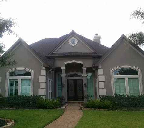 Excellence In Painting - Houston, TX