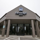 Heritage Bank - Internet Banking