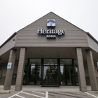 Heritage Bank