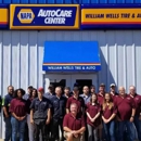 William Wells Tire & Auto - Columbus - Tire Dealers