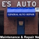 George's Auto Sales & Repair, Inc.