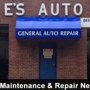 George's Auto Repair