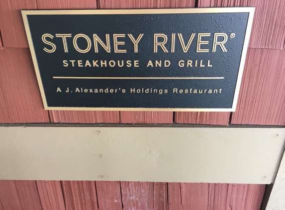 Stoney River - Deer Park, IL