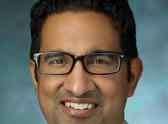 Debraj Mukherjee, M.D., M.P.H. - Baltimore, MD