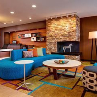 Fairfield Inn & Suites - Brighton, CO