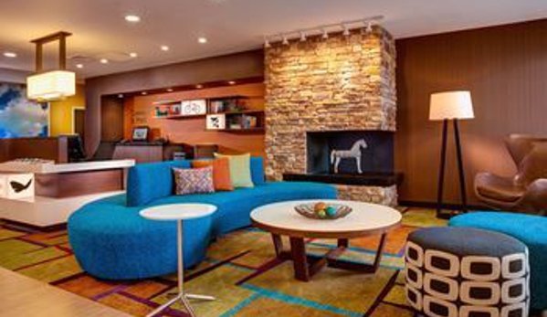 Fairfield Inn & Suites - Concord, NH