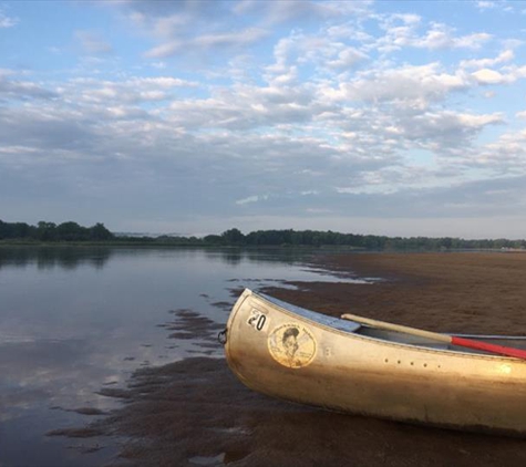 Blackhawk River Runs - Mazomanie, WI