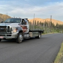 Code Red Towing of Idaho - Towing