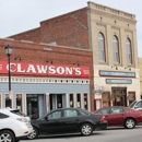 Clawson's 1905 Restaurant - American Restaurants