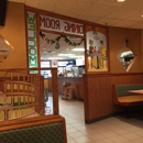 Original Italian Pizza - Pizza
