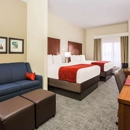 Comfort Suites DFW N/Grapevine - Motels