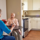 Benedictine Living Community-Anoka - Nursing & Convalescent Homes