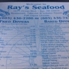 Ray's Seafood & Lobsters gallery