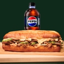 Papa Johns Pizza