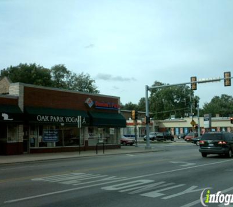 Domino's Pizza - Oak Park, IL