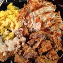 Aunt Yese's Home Cooking - American Restaurants