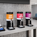 Hampton Inn & Suites Parsippany/North - Hotels