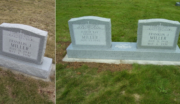 Always In Stone, Inc. - Goshen, IN