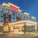 Hampton Inn & Suites Newburgh Stewart Airport - Hotels