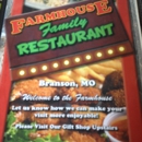 Farmhouse Restaurant - American Restaurants