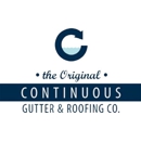 Continuous Gutter & Roofing Company - Gutters & Downspouts