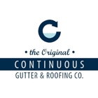 Continuous Gutter & Roofing Company